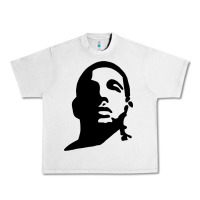 Lunar Rock d.r.a.k.e Urban Heavy Tee - lanVoArt