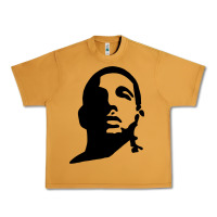 Peanut Butter d.r.a.k.e Urban Heavy Tee - lanVoArt