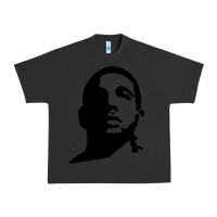 Pigment Black d.r.a.k.e Urban Heavy Tee - lanVoArt