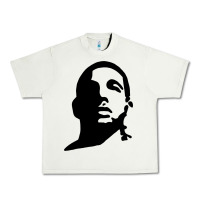 Pistachio d.r.a.k.e Urban Heavy Tee - lanVoArt