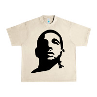 Sandshell d.r.a.k.e Urban Heavy Tee - lanVoArt