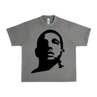 Tornado d.r.a.k.e Urban Heavy Tee - lanVoArt