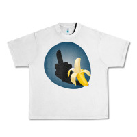 Lunar Rock Dirty Joke Halloween Costume Joke Middle Finger Banana Urban Heavy Tee - lanVoArt