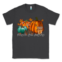 Smoke pumpkin spice everthing Classic Tee - RacoonDesign