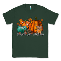 Sports Green pumpkin spice everthing Classic Tee - RacoonDesign