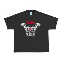 Hollywood Hogan Tribal 98 T'shirt Hollywood Hogan Tribal '98 Urban Heavy Tee | Teevron