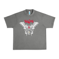 Tornado hollywood hogan tribal 98 t'shirt hollywood hogan tribal '98 Urban Heavy Tee - lanVoArt