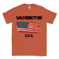 Copper Washington Classic Tee - Bettercallsaul