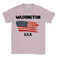 Lilac Washington Classic Tee - Bettercallsaul
