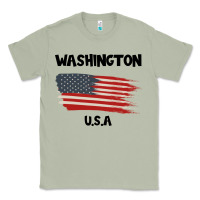 Matcha Washington Classic Tee - Bettercallsaul