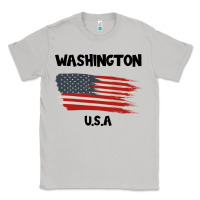 Moon Dust Washington Classic Tee - Bettercallsaul