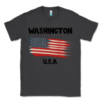Smoke Washington Classic Tee - Bettercallsaul