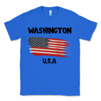 True Royal Washington Classic Tee - Bettercallsaul