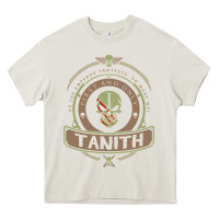 Tanith  1 Heavy Core Tee | Teevron