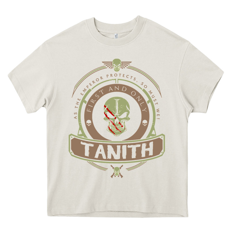 Tanith  1 Heavy Core Tee by lanVoArt | Teevron