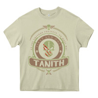 Mossy tanith  1 Heavy Core Tee - lanVoArt