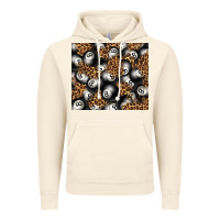 Vintage Artic pool with leopard tumbler tbs Vintage Hoodie - TumblerDesignByShophia