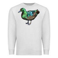 Cayuga Duck Premium Sweatshirt | Teevron