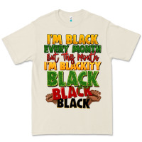 Bone juneteenth im black every month Premium Tee - LillyAllenDesigns