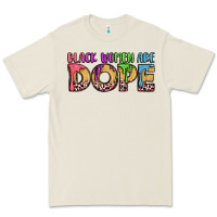 Bone black women are dope Premium Tee - LillyAllenDesigns