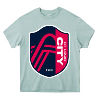 Arona st. louis city sc Heavy Core Tee - lanVoArt
