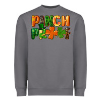 Storm pinch proof Heavyweight Sweatshirt - FaDigitalArtStudio