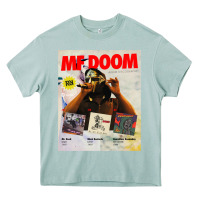 Arona dooms~mf album discography Heavy Core Tee - lanVoArt