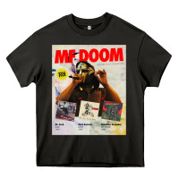 Asphalt dooms~mf album discography Heavy Core Tee - lanVoArt