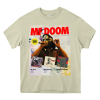 Mossy dooms~mf album discography Heavy Core Tee - lanVoArt