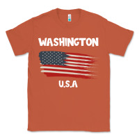 Copper Washington Classic Tee - Bettercallsaul