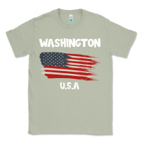 Matcha Washington Classic Tee - Bettercallsaul
