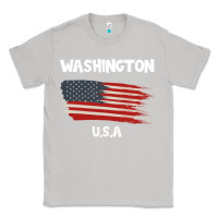 Moon Dust Washington Classic Tee - Bettercallsaul