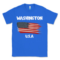 True Royal Washington Classic Tee - Bettercallsaul