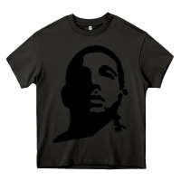Asphalt d.r.a.k.e Heavy Core Tee - lanVoArt