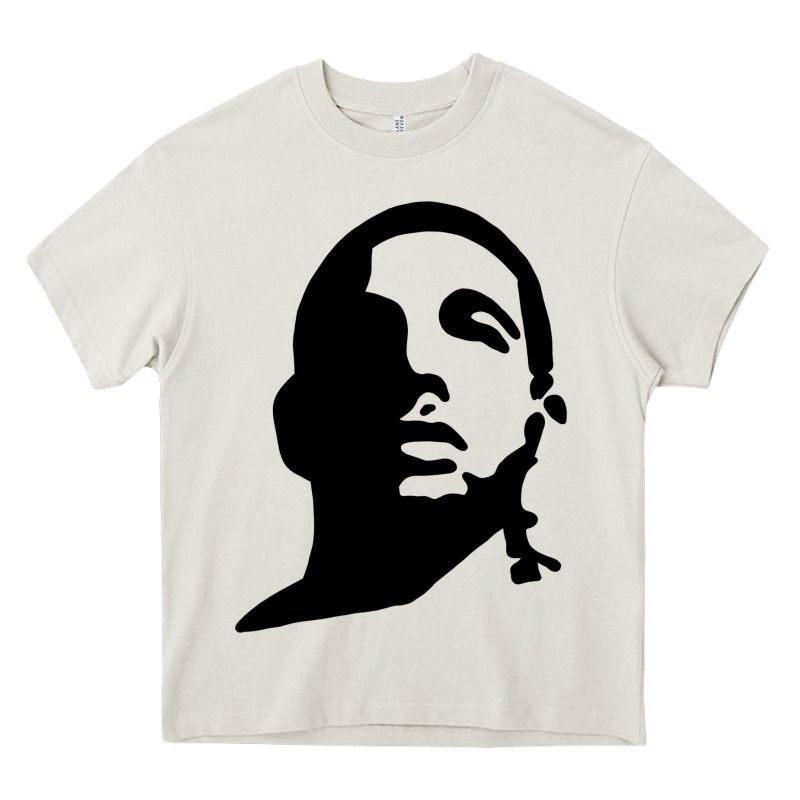 D.r.a.k.e Heavy Core Tee by lanVoArt | Teevron