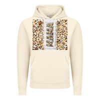 Vintage Artic mother's day mama leopard tumbler tbs Vintage Hoodie - TumblerDesignByShophia