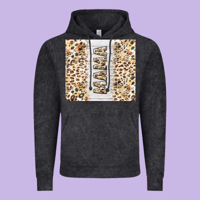 Mother's Day Mama Leopard Tumbler Tbs Vintage Hoodie Designed By Tumblerdesignbyshophia