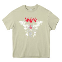 Mossy hollywood hogan tribal 98 t'shirt hollywood hogan tribal '98 Heavy Core Tee - lanVoArt