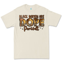 Bone black women are dope periodt Premium Tee - LillyAllenDesigns