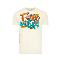Vintage Arctic Fall Vibes with Food Vintage Tee - texasbilliewilder