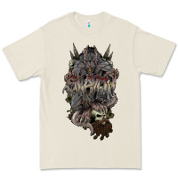 Bone skaven warhammer Premium Tee - lanVoArt