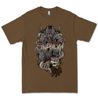 Cacao skaven warhammer Premium Tee - lanVoArt