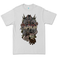 Dove Grey skaven warhammer Premium Tee - lanVoArt
