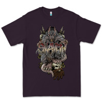 Plum skaven warhammer Premium Tee - lanVoArt