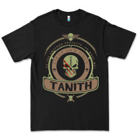 Black tanith  1 Premium Tee - lanVoArt