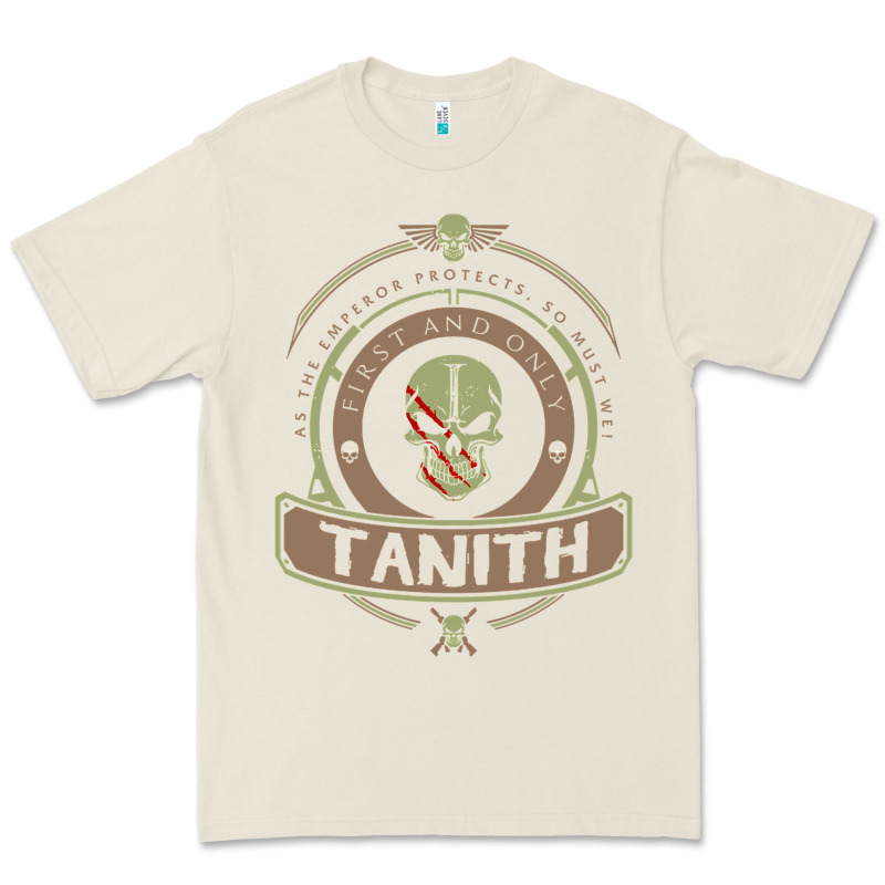 Tanith  1 Premium Tee by lanVoArt | Teevron