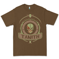 Cacao tanith  1 Premium Tee - lanVoArt