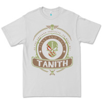 Dove Grey tanith  1 Premium Tee - lanVoArt