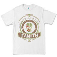 White tanith  1 Premium Tee - lanVoArt