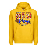 Lemon pitch please Premium Hoodie - BundleAndBundleShop